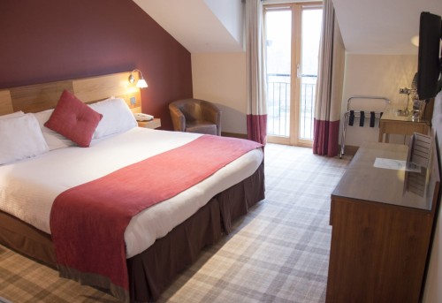 Two Night Stay - Inn on Loch Lomond