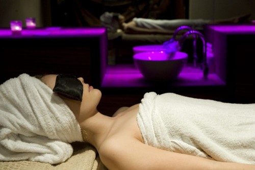 Relax, Restore and Recharge Luxury Spa Wellbeing Package