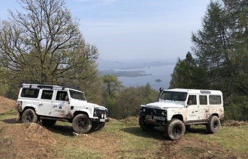 Loch Lomond Arms Hotel: Stay and Play Break