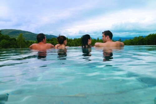 Twilight Spa Experience - Cameron House