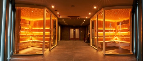 1 Night Relax & Indulge Package - Lodge on Loch Lomond