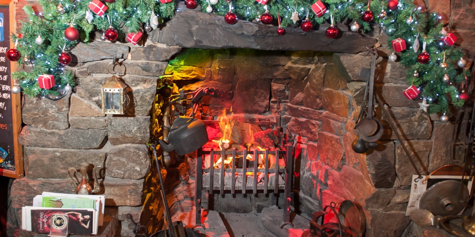 2023 Festive Experiences