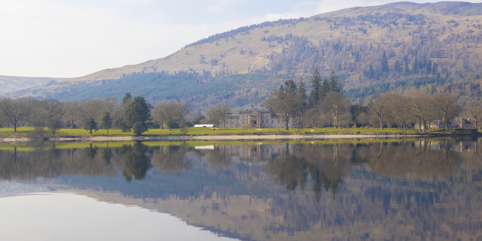 Rediscover Loch Lomond