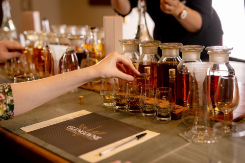 Discover Autumn's Charm at Glengoyne Distillery