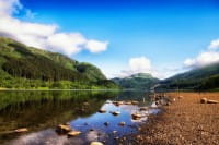 Loch Lubnaig